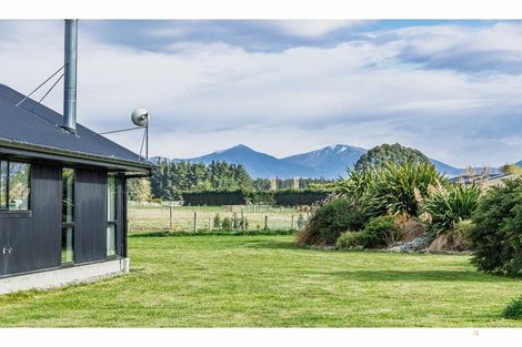 Photo of property in 24 Opuha Street, Orari, Geraldine, 7992