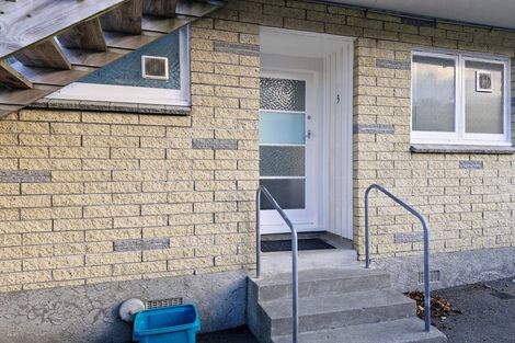 Photo of property in 3/23 Trafalgar Street, Johnsonville, Wellington, 6037