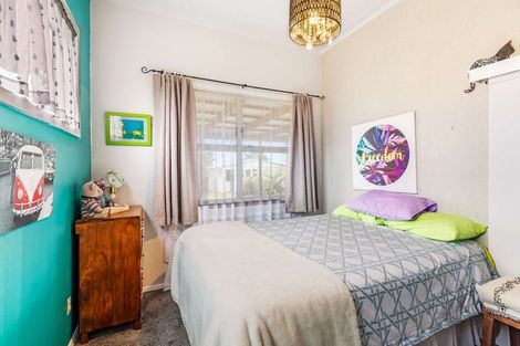 Photo of property in 5 Thor Street, Norsewood, 4974