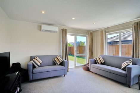 Photo of property in 6 Eversham Drive, Rolleston, 7615