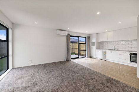 Photo of property in 171a Brookside Road, Rolleston, 7614