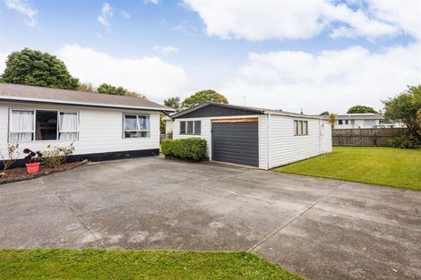Photo of property in 81b Mill Street, Marton, 4710