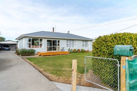 Photo of property in High Street, Eketahuna, 4900