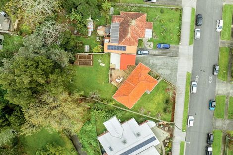 Photo of property in 43 First Avenue, Avenues, Whangarei, 0110
