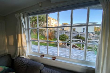 Photo of property in 2 Caprera Street, Melrose, Wellington, 6023