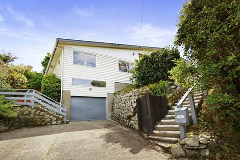 Photo of property in 4 Wheeler Way, Johnsonville, Wellington, 6037