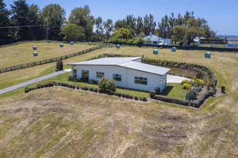 Photo of property in 242b Turuturu Road, Hawera, 4674