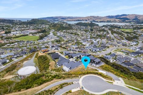 Photo of property in 1 Trysail Place, Whitby, Porirua, 5024