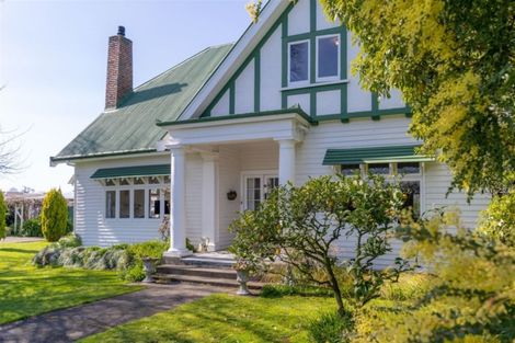 Photo of property in 11 Bunny Street, Masterton, 5810