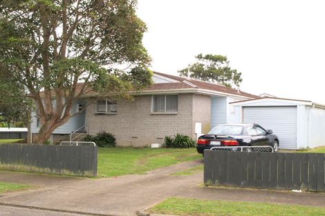 Photo of property in 2 Harriet Street, Favona, Auckland, 2024