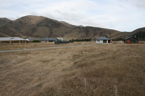 Photo of property in 5 Cirrus Place, Omarama, 9412