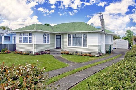 Photo of property in 81 Makoura Road, Masterton, 5810