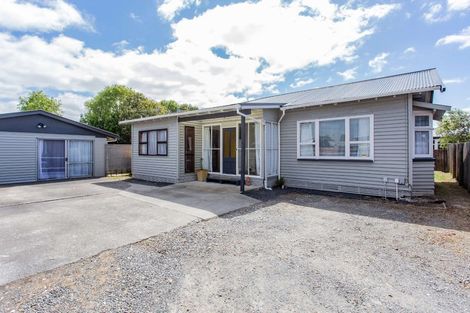 Photo of property in 317 Woodham Road, Linwood, Christchurch, 8062