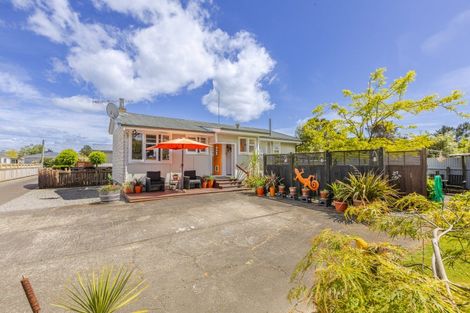 Photo of property in 111 Tavistock Road, Waipukurau, 4200