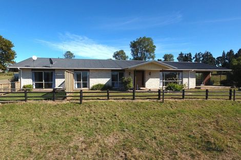 Photo of property in 350 Otorohanga Road, Tokanui, Te Awamutu, 3873