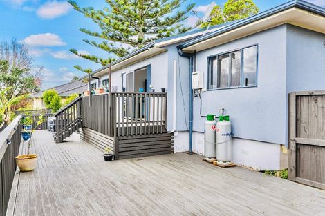 Photo of property in 2/82a Coronation Road, Hillcrest, Auckland, 0627