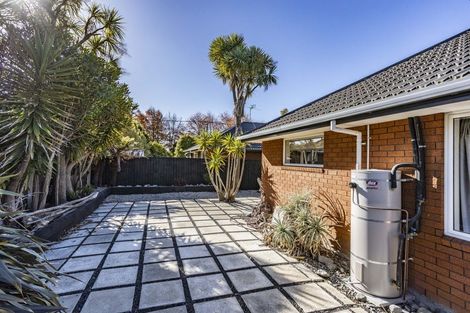 Photo of property in 59 Uxbridge Street, Redwood, Christchurch, 8051