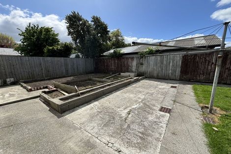 Photo of property in 34 Hurunui Street, Cracroft, Christchurch, 8025