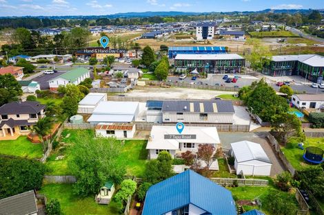 Photo of property in 7 Tapu Road, Huapai, Kumeu, 0810