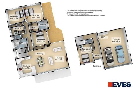 Photo of property in 4 Glenburn Place, Nawton, Hamilton, 3200