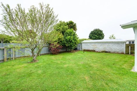 Photo of property in 30 Mokau Place, Terrace End, Palmerston North, 4410