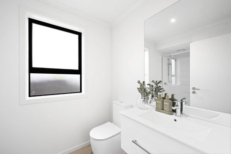 Photo of property in 3/12 Ruakiwi Road, Hamilton Lake, Hamilton, 3204