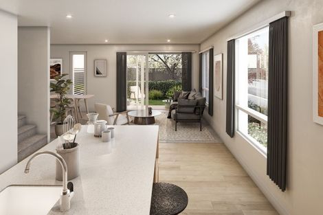Photo of property in 91 Olliviers Road, Phillipstown, Christchurch, 8011