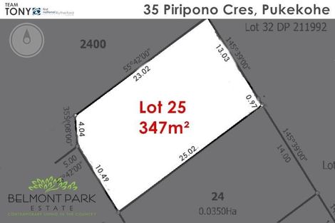 Photo of property in 35 Piripono Crescent, Pukekohe, 2120