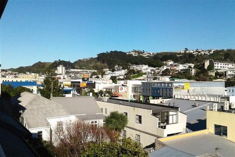 Photo of property in 19/8u Girton Terrace, Mount Cook, Wellington, 6021