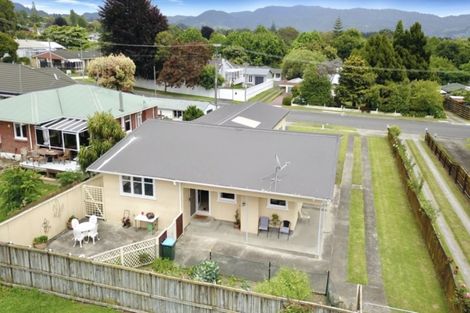 Photo of property in 42 Moehau Street, Te Puke, 3119