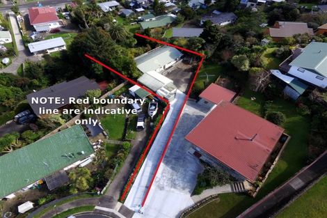 Photo of property in 111 Marie Place, Thames, 3500