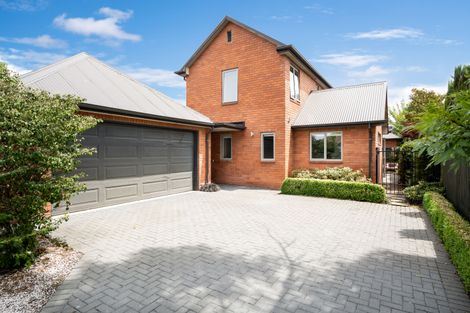 Photo of property in 109 Innes Road, St Albans, Christchurch, 8052