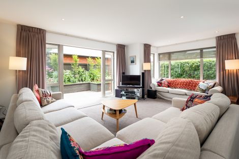 Photo of property in 109 Innes Road, St Albans, Christchurch, 8052