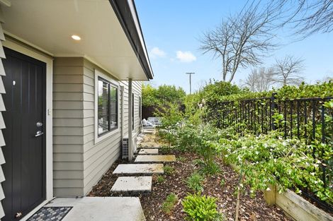 Photo of property in 25u1 Albert Street, Hamilton East, Hamilton, 3216
