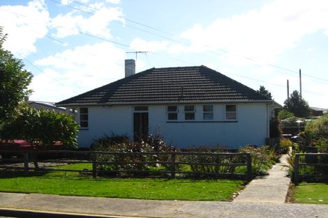 Photo of property in 25 Green Street, Mosgiel, 9024