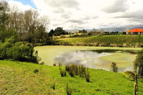 Photo of property in 70 Te Whanga Road, Levin, 5572