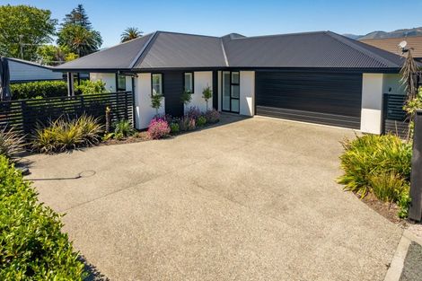 Photo of property in 11 Malone Crescent, Richmond, 7020