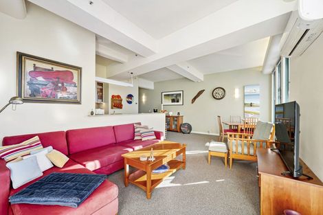Photo of property in Orange House/land Equity, 23/182u Wakefield Street, Te Aro, Wellington, 6011