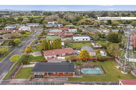 Photo of property in 13 Yorkshire Road, Silverdale, Hamilton, 3216