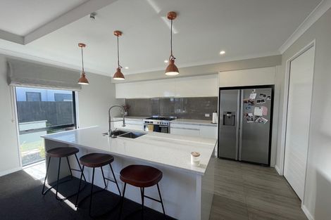 Photo of property in 187 Kittyhawk Avenue, Wigram, Christchurch, 8042