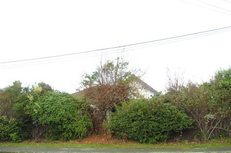 Photo of property in 39 Gordon Avenue, St Albans, Christchurch, 8014