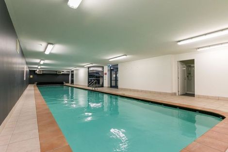 Photo of property in Luxford Villas, 115/72u Herald Street, Berhampore, Wellington, 6023