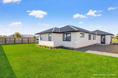 Photo of property in 31 Whitehall Drive, Springlands, 7201