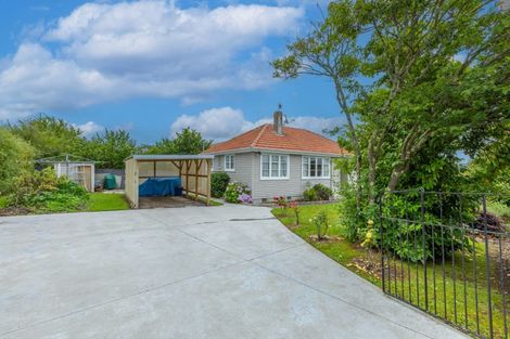 Photo of property in 79 Racecourse Road, Waipukurau, 4200