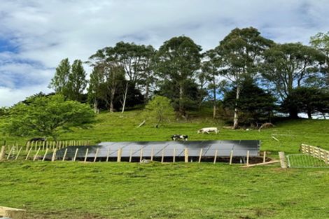 Photo of property in 1186 Tangahoe Valley Road, Ohangai, Hawera, 4674