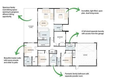 Photo of property in 9 Vogwill Road, Kumeu, 0810