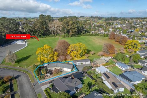 Photo of property in 26 Te Anau Place, Glenview, Hamilton, 3206