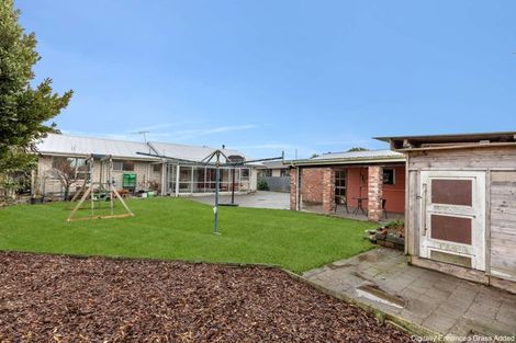 Photo of property in 89 Gray Crescent, Kaiapoi, 7630
