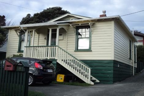 Photo of property in 25 Bombay Street, Ngaio, Wellington, 6035