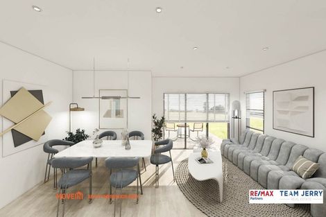 Photo of property in 49 Drumbuoy Drive, Flat Bush, Auckland, 2019